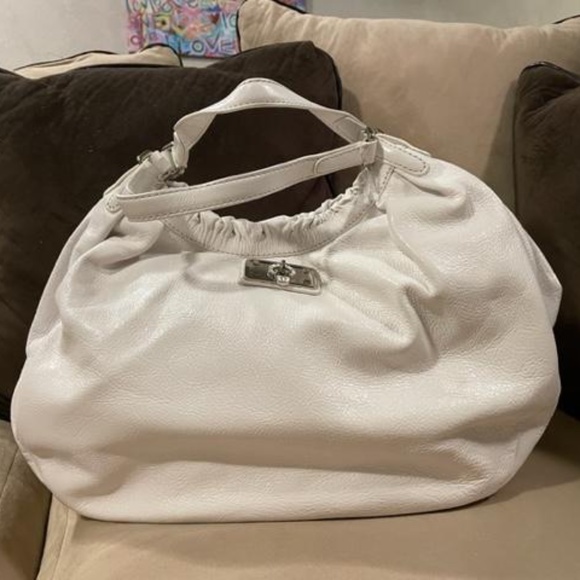 New Marc by Marc Jacobs "Dr Q Picnic Hobo" Handbag